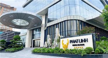 Khách sạn Phát Linh